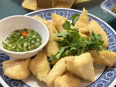 -桂园白粥·潮汕老味道