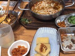 -小满手工粉(上海维璟广场店)