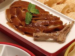 -满盛春饼·新津菜(河北路总店)