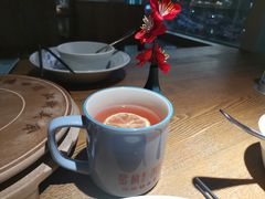 -蜜桃餐厅·伴山(湖滨商业街店)