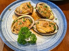 -福樱兰海鲜放题铁板烧(加州店)