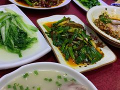 -易老妈蹄花.特色川菜(人民公园总店)