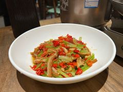 -高嗲嗲·现炒下饭菜(石鼓路店)