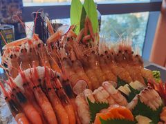 -極上萬膳·日料放题(来福士江景店)