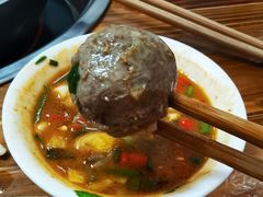 牛肉丸-柴头哥·牛肉火锅(爱民路店)