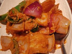 -甘尼仕印度餐厅爵士酒吧(阳春巷店)