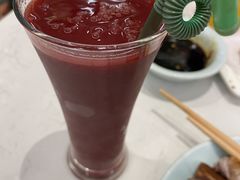 -北李妈妈菜·海肠捞饭(高新万达店)