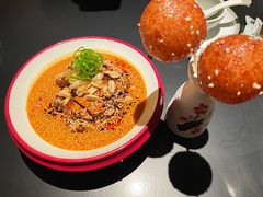 -麻六记(凤凰汇店)