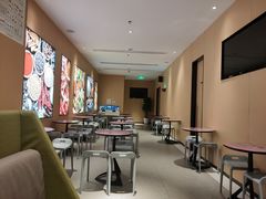 -海底捞火锅(海宁路店)