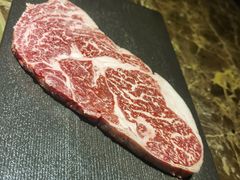 -觅福里•熟成和牛餐厅