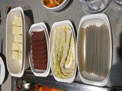 -海底捞火锅(莘松路店)