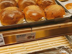 -烘焙町面包店(西四店)
