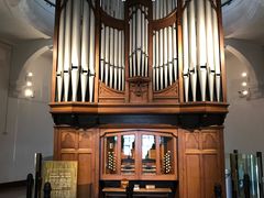 -鼓浪屿钢琴博物馆