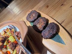 -桂小厨广西菜(青秀万达店)