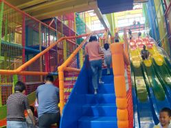 点击看大图 -宝燕乐园(闵行旗舰店)