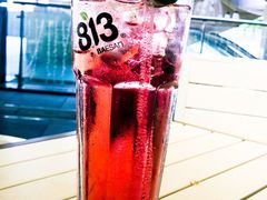 -813芭依珊 BAESAn(汇港购物中心店)