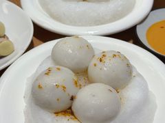 -隅乐胡椒虾·台湾菜·团建(皇岗店)