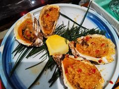 -大江户日本料理(吕厝店)