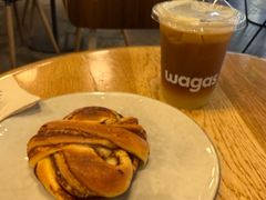 -Wagas沃歌斯(长宁龙之梦店)