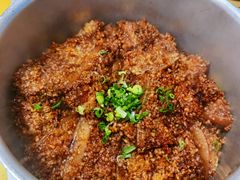 粉蒸肉-董厨煨汤馆(车站路店)