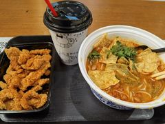 -罗罐中米粉(人信汇店)