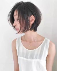 -MYYF SALON烫发染发