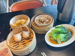 -金鼎轩(鸟巢北辰荟店)