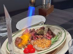 -卡朋西餐(宝安大仟里店)