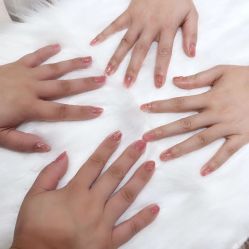 -茉屿日式美甲美睫