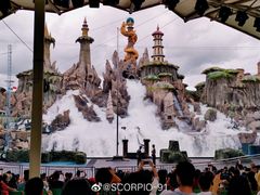 -福州罗源湾海洋世界旅游区