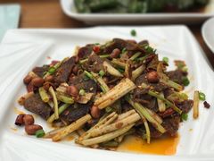 -云里小坐·小院里·团建·宴请·下午茶(三圣乡店)
