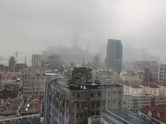 -上海新协通国际大酒店