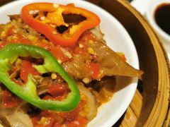 -桃源春晓中餐厅 TaoYuan Restaurant