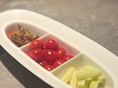 -木守西溪溪隐餐厅