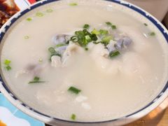 -易老妈蹄花.特色川菜(人民公园总店)