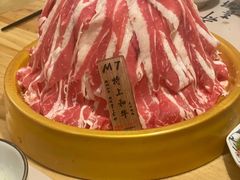 -牛匠和牛寿喜锅(西安总店)