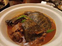 -富力威斯汀酒店-中国元素中餐厅(武昌临江店)