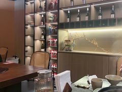 -滇野云南野生菌餐厅(陕西南路店)