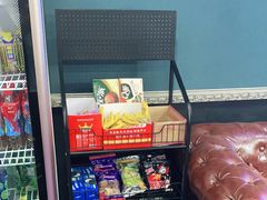 -k9台球(虎泉店)
