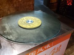 包厢-重庆大队长火锅(凤城八路店)