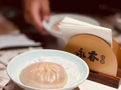 -永春园·扬州早茶·淮扬菜(漫乐城店)
