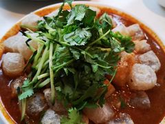 -萍香大厨·锅包肉(大东门店)