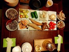 -青藤茶馆(南山路店)