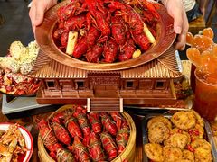 -冶建镜子·中国龙虾王(总店)