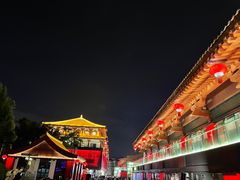 -大唐不夜城