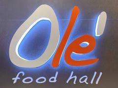 -Olé精品超市(苏州中心店)