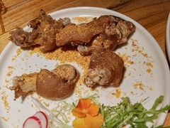 -小放牛炒菜馆(中山路乐汇城店)