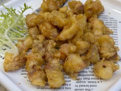 -明记港式烧腊茶餐厅(下沙店)