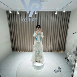 -PAI婚纱礼服设计馆【大牌租赁/高级定制】