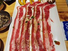 -土大力韩式烤肉料理(39年·和平路店)